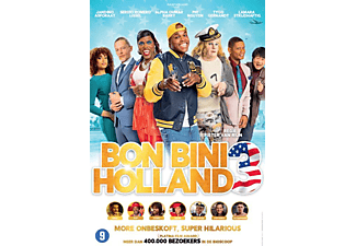 uitstulping koppeling Let op Bon Bini Holland 3 | DVD $[DVD]$ kopen? | MediaMarkt