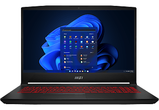 MSI PC portable gamer Katana GF66 11UG Intel Core i7-11800H (9S7-158112-850)
