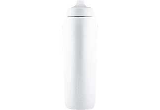 KEEGO BCM14 0,75 L - Borraccia (Bianco)