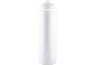KEEGO BCM14 0.75 l - Trinkflasche (Weiss)