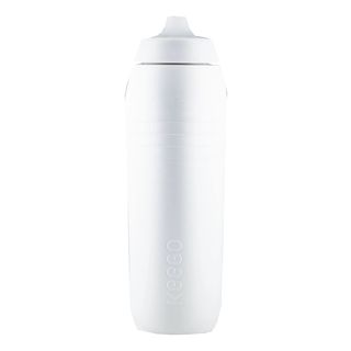 KEEGO BCM14 0.75 l - Trinkflasche (Weiss)