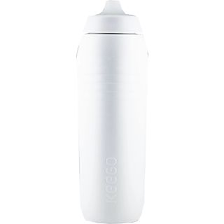 KEEGO BCM14 0,75 L - Gourdes (Blanc)