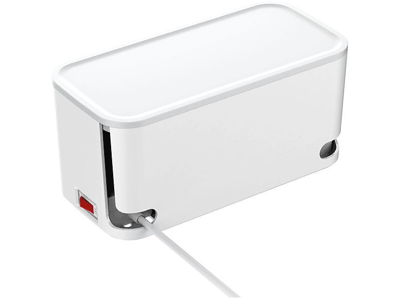 Thumbnail - REALPOWER PowerBox 522 Steckdosenleiste, 1,5 m
