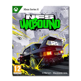 Need for Speed Unbound -  GIOCO XBOX SERIES X