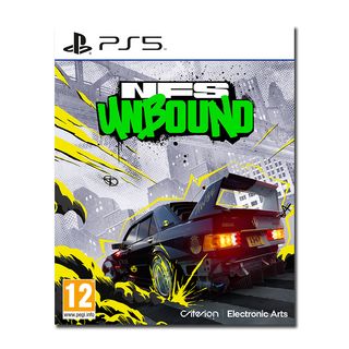 Need for Speed Unbound -  GIOCO PS5