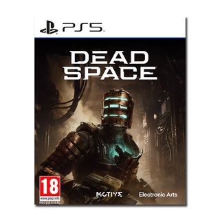 Dead Space Remake -  GIOCO PS5