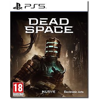 Dead Space Remake -  GIOCO PS5