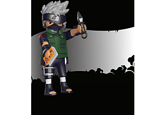 PLAYMOBIL 71099 KAKASHI Spielset, Mehrfarbig