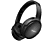 BOSE Casque audio sans fil QuietComfort SE Noir (866724-0500)