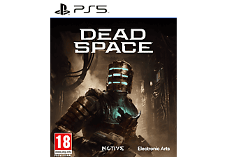 Dead Space Remake - PlayStation 5 - Tedesco, Francese, Italiano