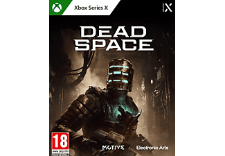 Dead Space Remake Xbox Series X