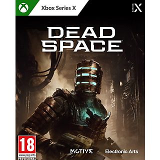Dead Space Remake - Xbox Series X - Allemand, Français, Italien