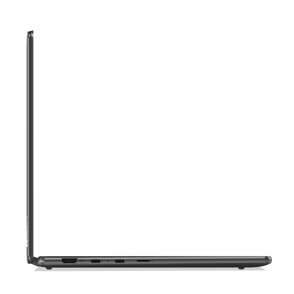 Convertible 2 en 1 - Lenovo Yoga 7 14ARB7, 14" DCI 2.2K, AMD Ryzen™ 5 6600U, 8GB RAM, 512GB SSD, Radeon™ 660M Graphics, Windows 11 Home