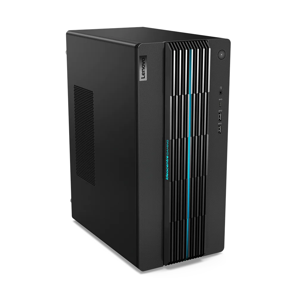 PC gaming - Lenovo IdeaCentre Gaming 5 17IAB7, Intel® Core™ i5-12400F, 16GB RAM, 512GB SSD, GeForce RTX™ 3060, Sin sistema operativo