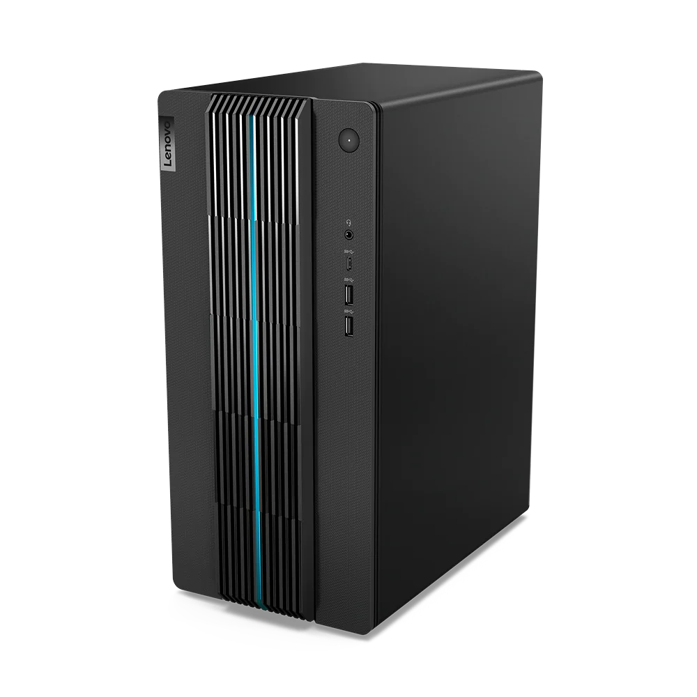 PC gaming - Lenovo IdeaCentre Gaming 5 17IAB7, Intel® Core™ i5-12400F, 16GB RAM, 512GB SSD, GeForce RTX™ 3060, Sin sistema operativo