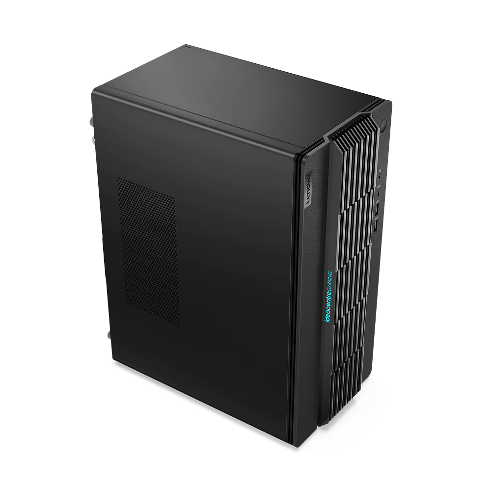 PC gaming - Lenovo IdeaCentre Gaming 5 17IAB7, Intel® Core™ i5-12400F, 16GB RAM, 512GB SSD, GeForce RTX™ 3060, Sin sistema operativo