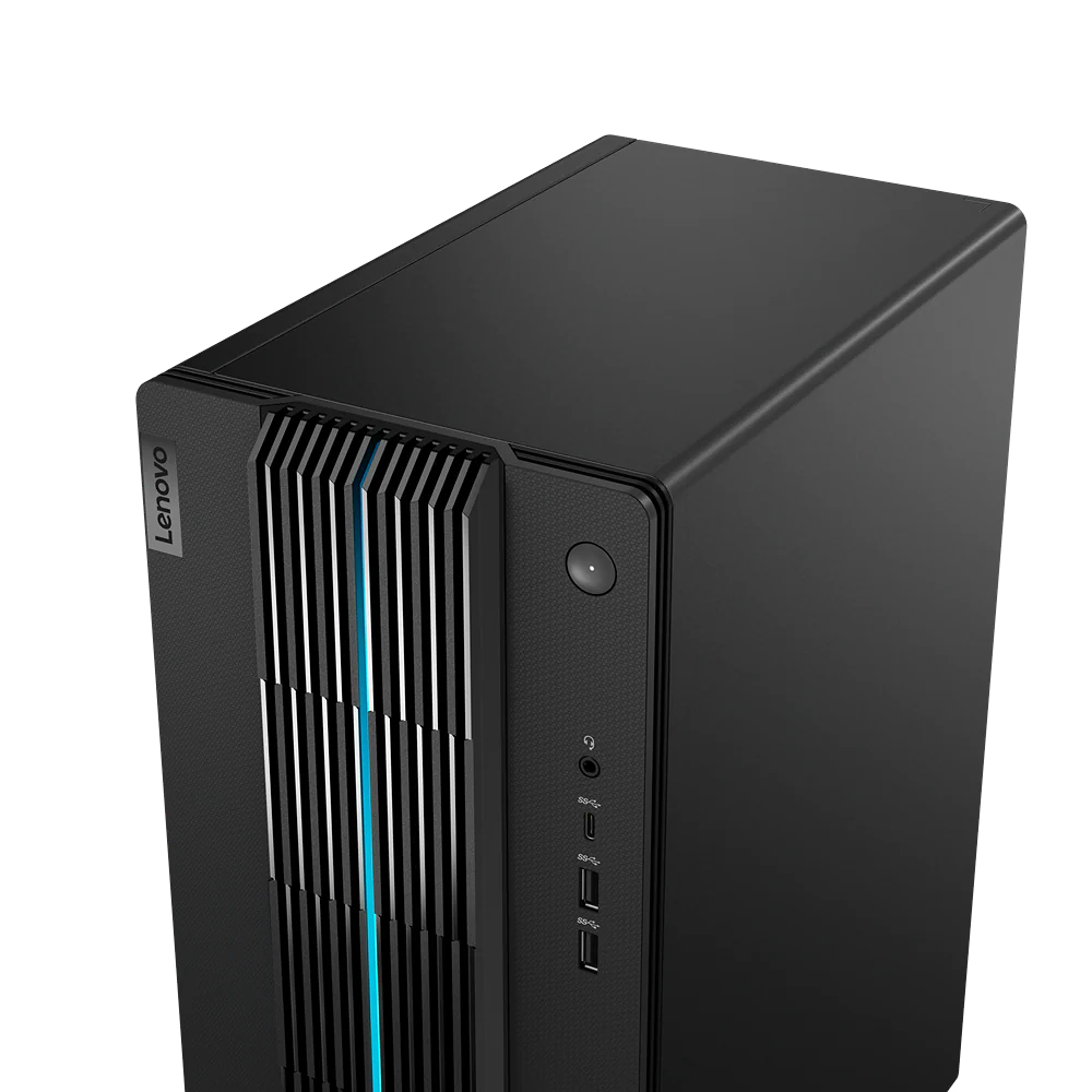 PC gaming - Lenovo IdeaCentre Gaming 5 17IAB7, Intel® Core™ i5-12400F, 16GB RAM, 512GB SSD, GeForce RTX™ 3060, Sin sistema operativo