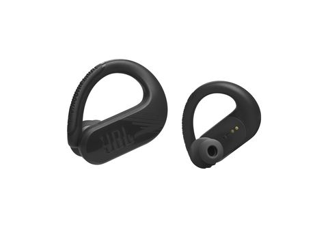 In-ear JBL 3 Schwarz Bluetooth | Kopfhörer True MediaMarkt ENDURANCE PEAK Wireless, Kopfhörer Schwarz