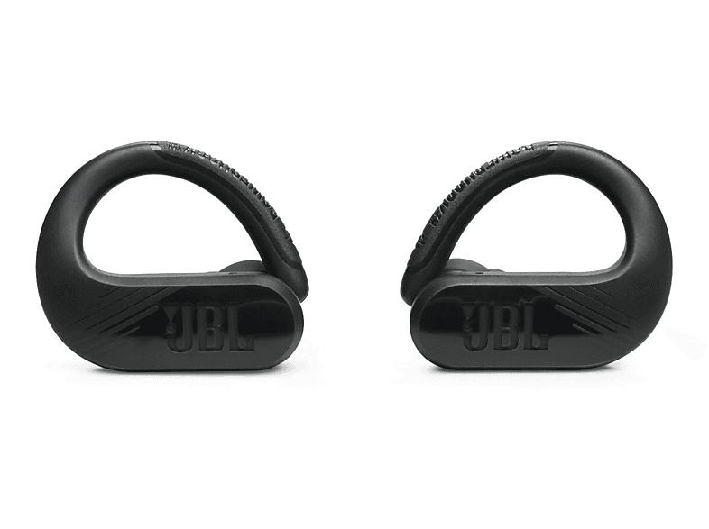 Thumbnail - JBL ENDURANCE PEAK 3 True Wireless, In-ear Kopfhörer Bluetooth Schwarz