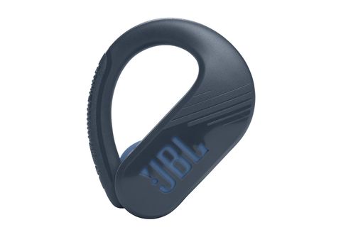JBL ENDURANCE PEAK 3 True Wireless, In-ear Kopfhörer Bluetooth Blau Kopfhörer  in Blau kaufen | SATURN