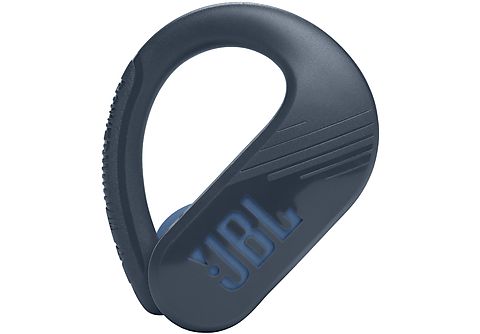 JBL ENDURANCE PEAK 3 True Wireless, In-ear Kopfhörer Bluetooth Blau Kopfhörer  in Blau kaufen | SATURN