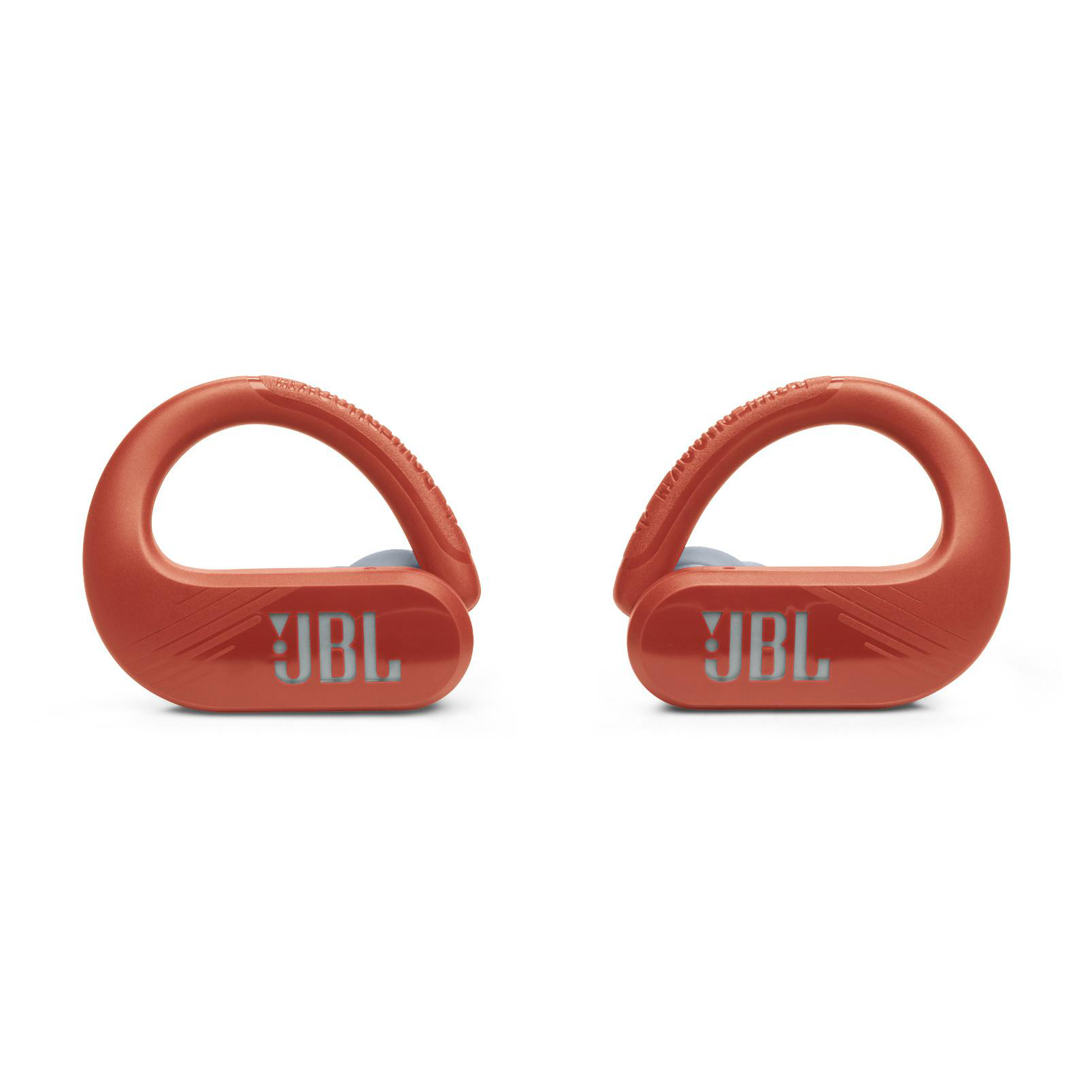 JBL ENDURANCE PEAK 3 True Wireless, In-ear Kopfhörer Bluetooth Coral