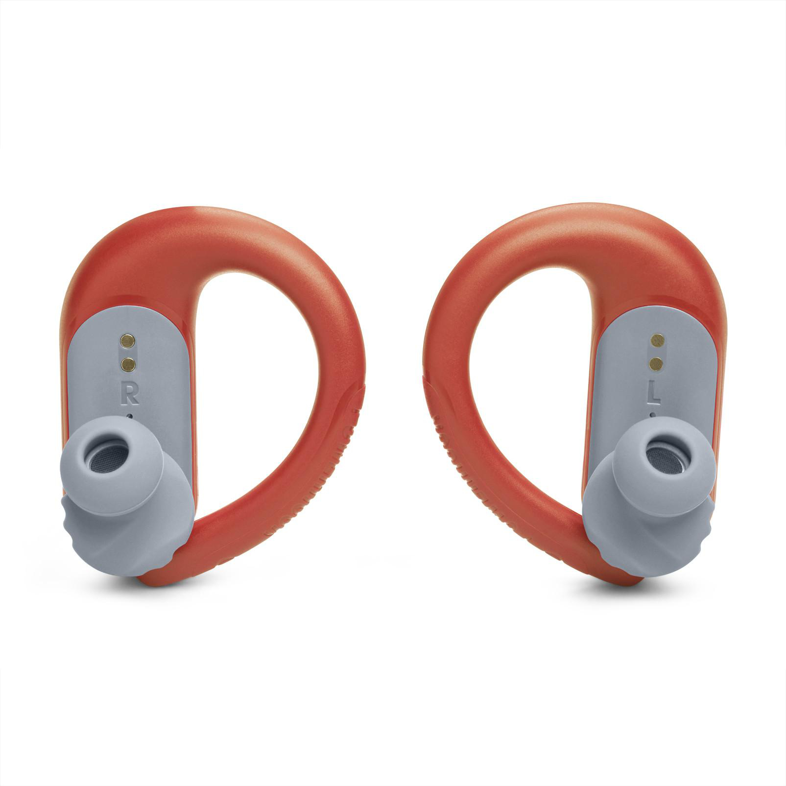 JBL ENDURANCE PEAK 3 True Wireless, In-ear Kopfhörer Bluetooth Coral