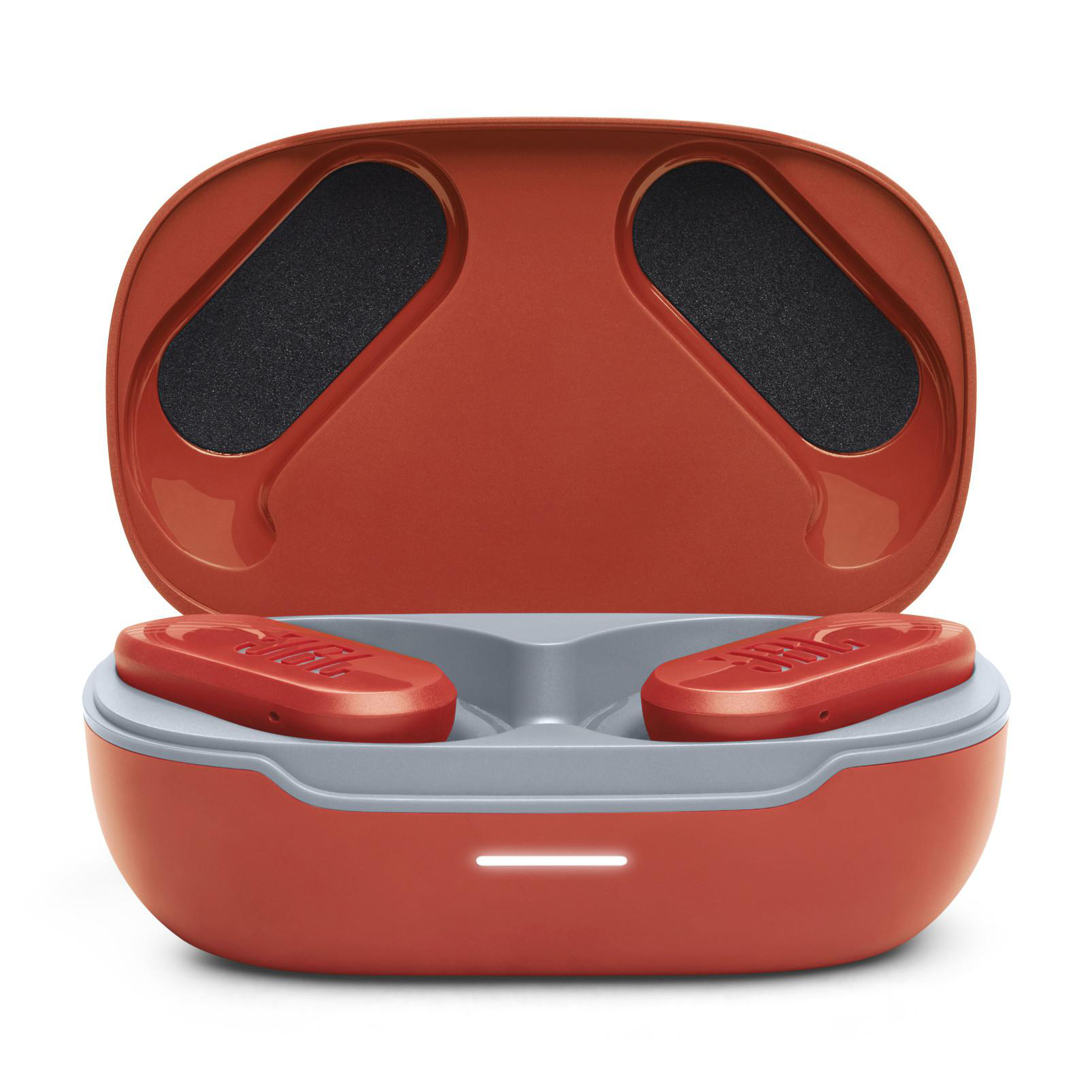 JBL ENDURANCE PEAK 3 True Wireless, In-ear Kopfhörer Bluetooth Coral