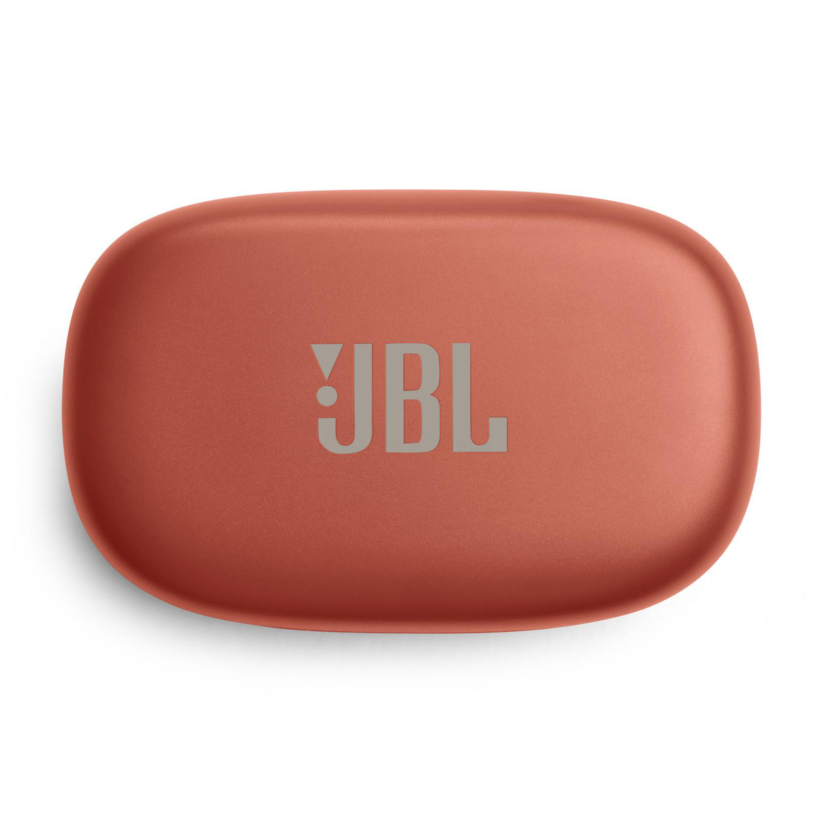 JBL ENDURANCE PEAK 3 True Wireless, In-ear Kopfhörer Bluetooth Coral