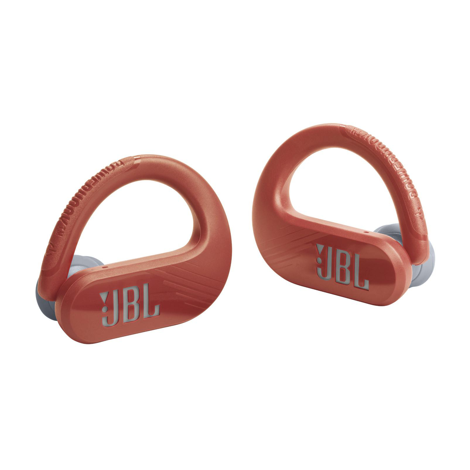 JBL ENDURANCE PEAK 3 True Wireless, In-ear Kopfhörer Bluetooth Coral
