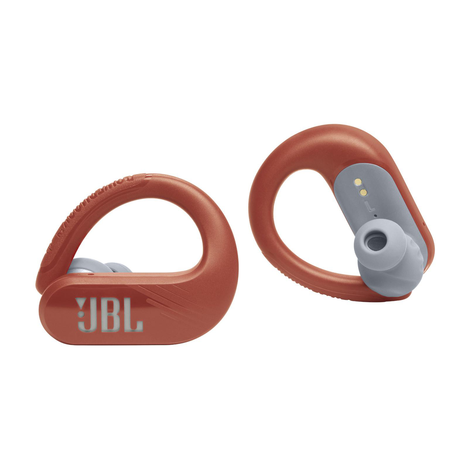 JBL ENDURANCE PEAK 3 True Wireless, In-ear Kopfhörer Bluetooth Coral