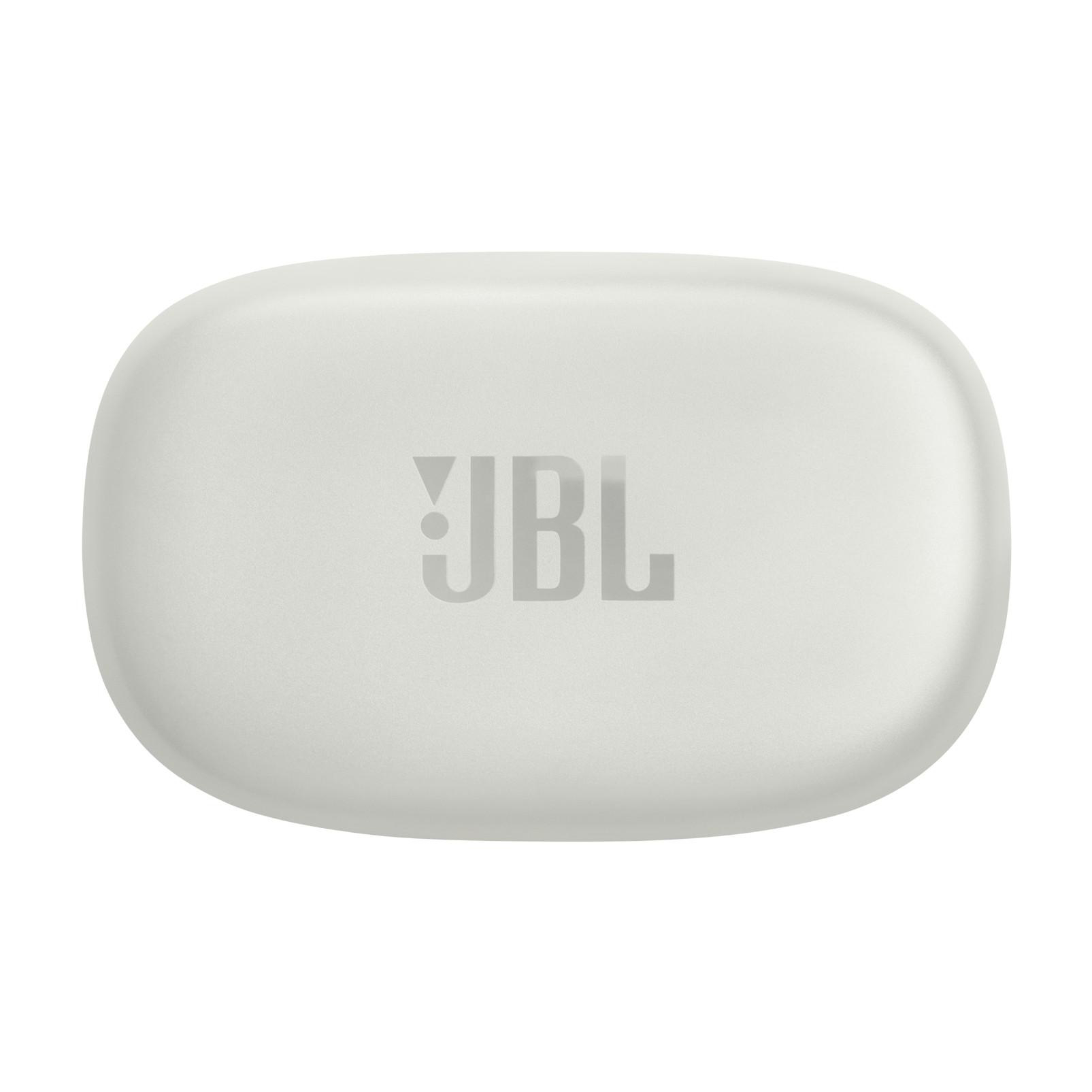 JBL ENDURANCE PEAK 3 True Wireless, In-ear Kopfhörer Bluetooth Weiß