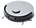 ECOVACS Deebot X1 Omni Robot Süpürge Siyah/Gümüş