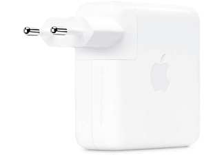 APPLE 67W USB-C Güç Adaptörü Beyaz