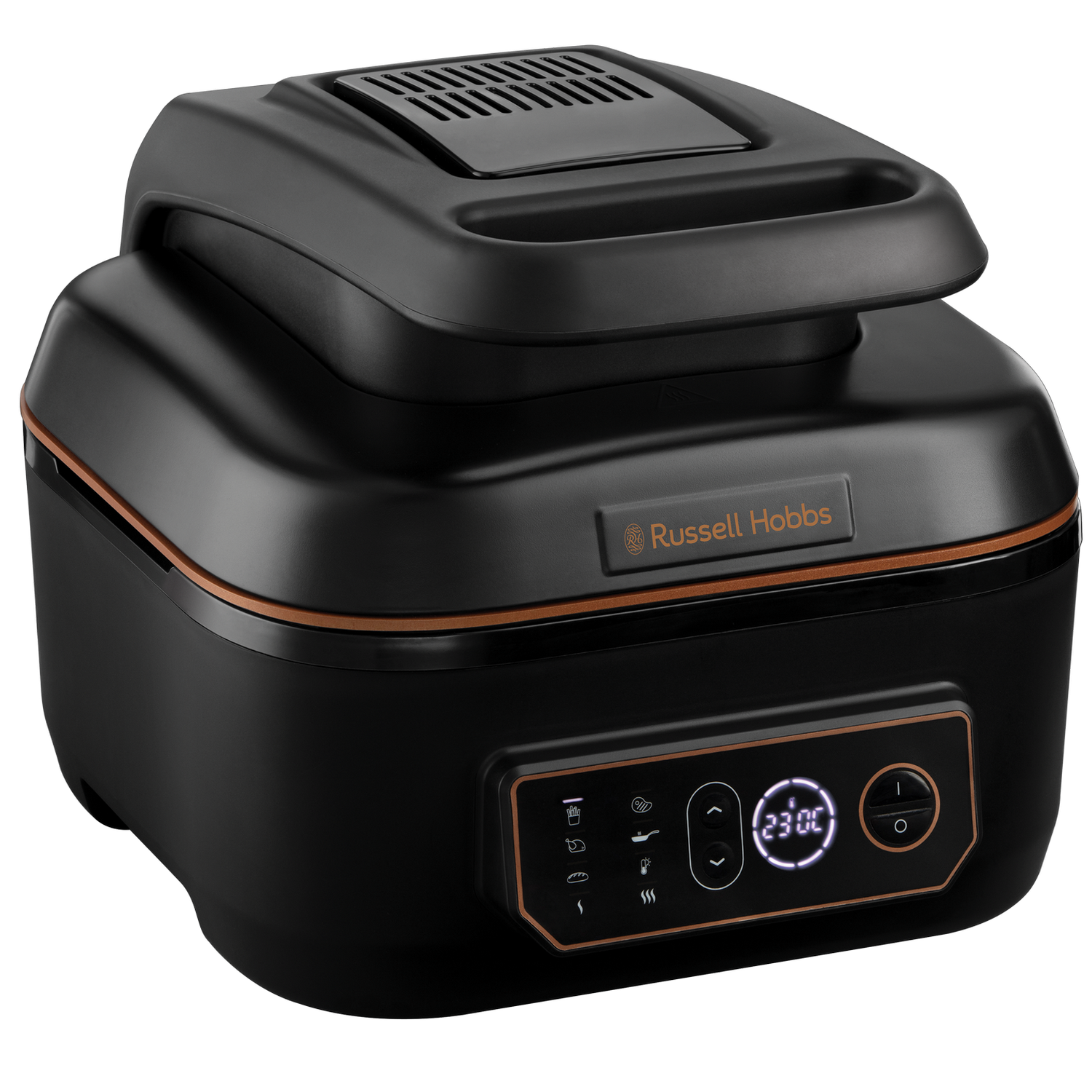 Russell Hobbs 26520-56 Slowcooker Zwart