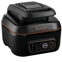 Russell Hobbs Satisfry Air & Grill - Multicooker - Met Airfryer Functie - 26520-56