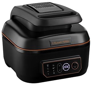 RUSSELL HOBBS Satisfry Air & Grill Multicooker