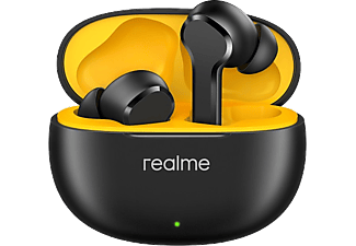 REALME Buds T100 TWS Kulak İçi Bluetooth Kulaklık Siyah