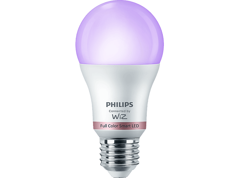 Xiaomi Philips Wi-Fi Bombilla Inteligente E27 Blanca