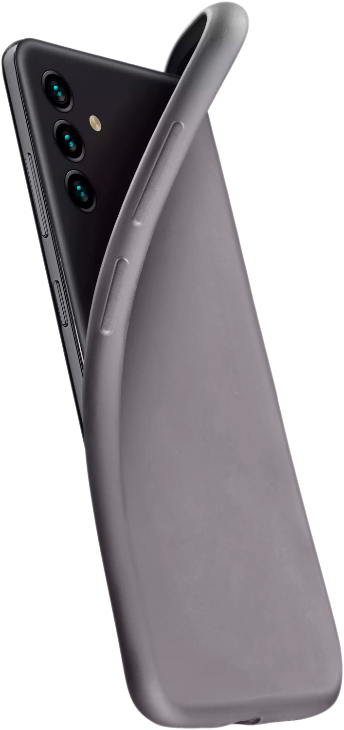 CELLULARLINE Cover Chroma Galaxy A13 5G Noir (CHROMAGALA13K)