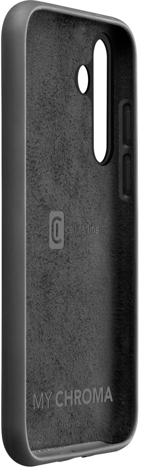 CELLULARLINE Cover Chroma Galaxy A13 5G Noir (CHROMAGALA13K)
