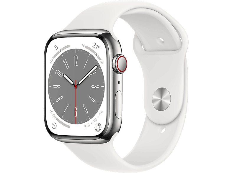 I Apple kaufen 8 MediaMarkt Series Watch