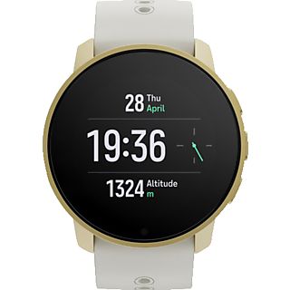 SUUNTO 9 Peak Pro, Pearl Gold