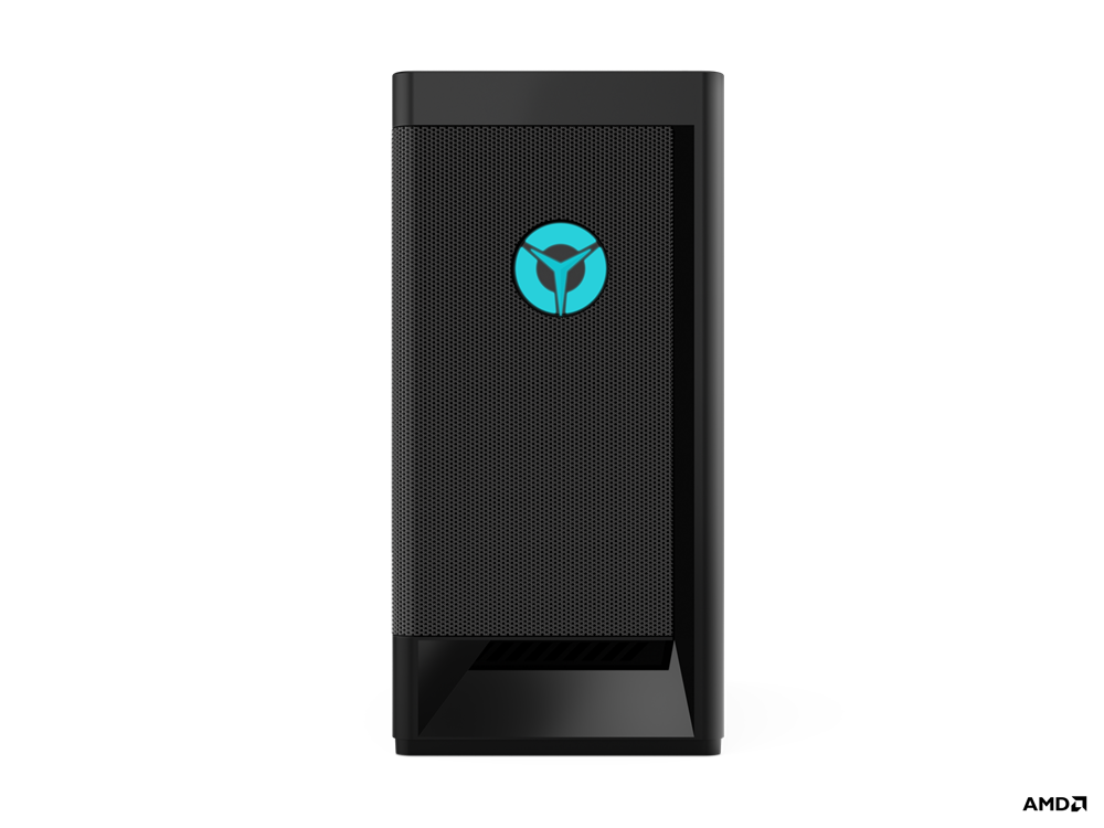 LENOVO Legion Tower 5 - AMD Ryzen 9 - 512 GB - 16 GB - GeForce RTX 3070