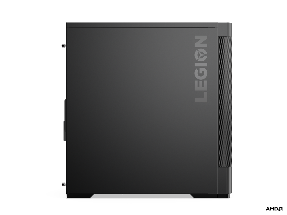 LENOVO Legion Tower 5 - AMD Ryzen 9 - 512 GB - 16 GB - GeForce RTX 3070