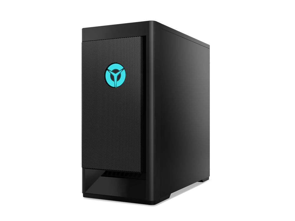 LENOVO Legion Tower 5 - AMD Ryzen 9 - 512 GB - 16 GB - GeForce RTX 3070