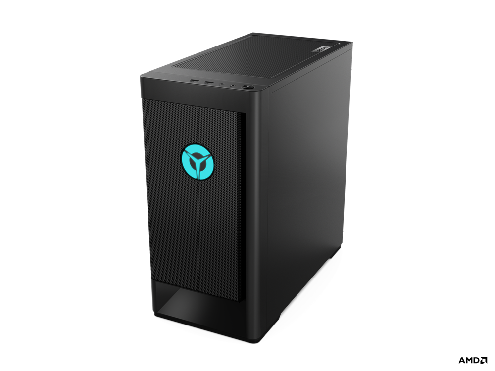 LENOVO Legion Tower 5 - AMD Ryzen 9 - 512 GB - 16 GB - GeForce RTX 3070