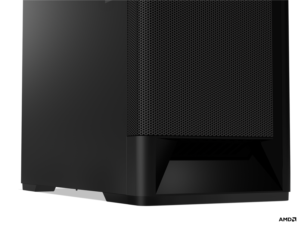 LENOVO Legion Tower 5 - AMD Ryzen 9 - 512 GB - 16 GB - GeForce RTX 3070