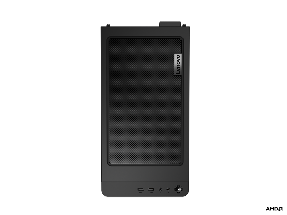 LENOVO Legion Tower 5 - AMD Ryzen 9 - 512 GB - 16 GB - GeForce RTX 3070