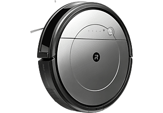 IROBOT Roomba Combo R1138 Grijs-Zwart